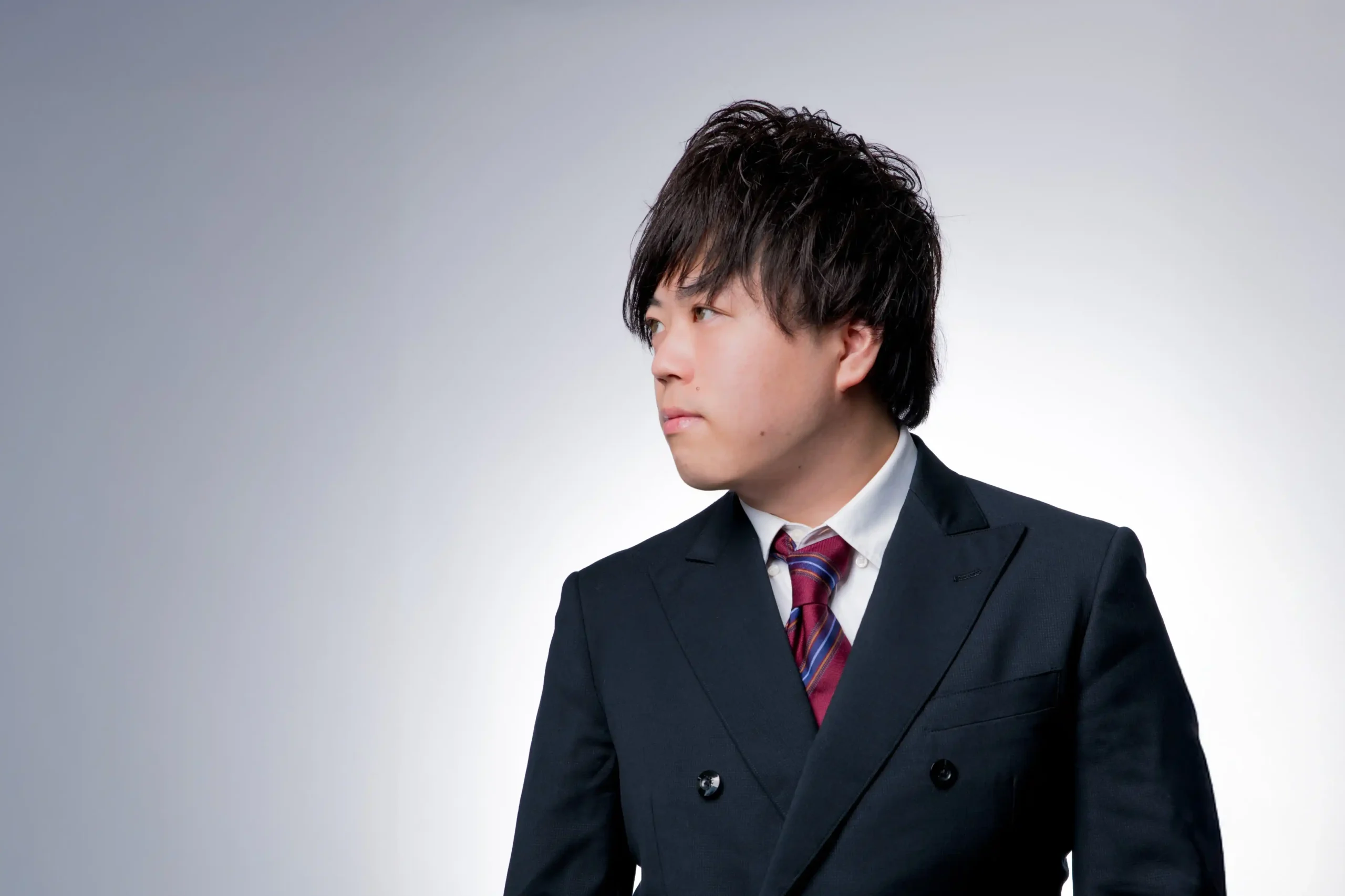 TopVoiceインタビュー、株式会社INREVO_代表取締役の南晴仁様