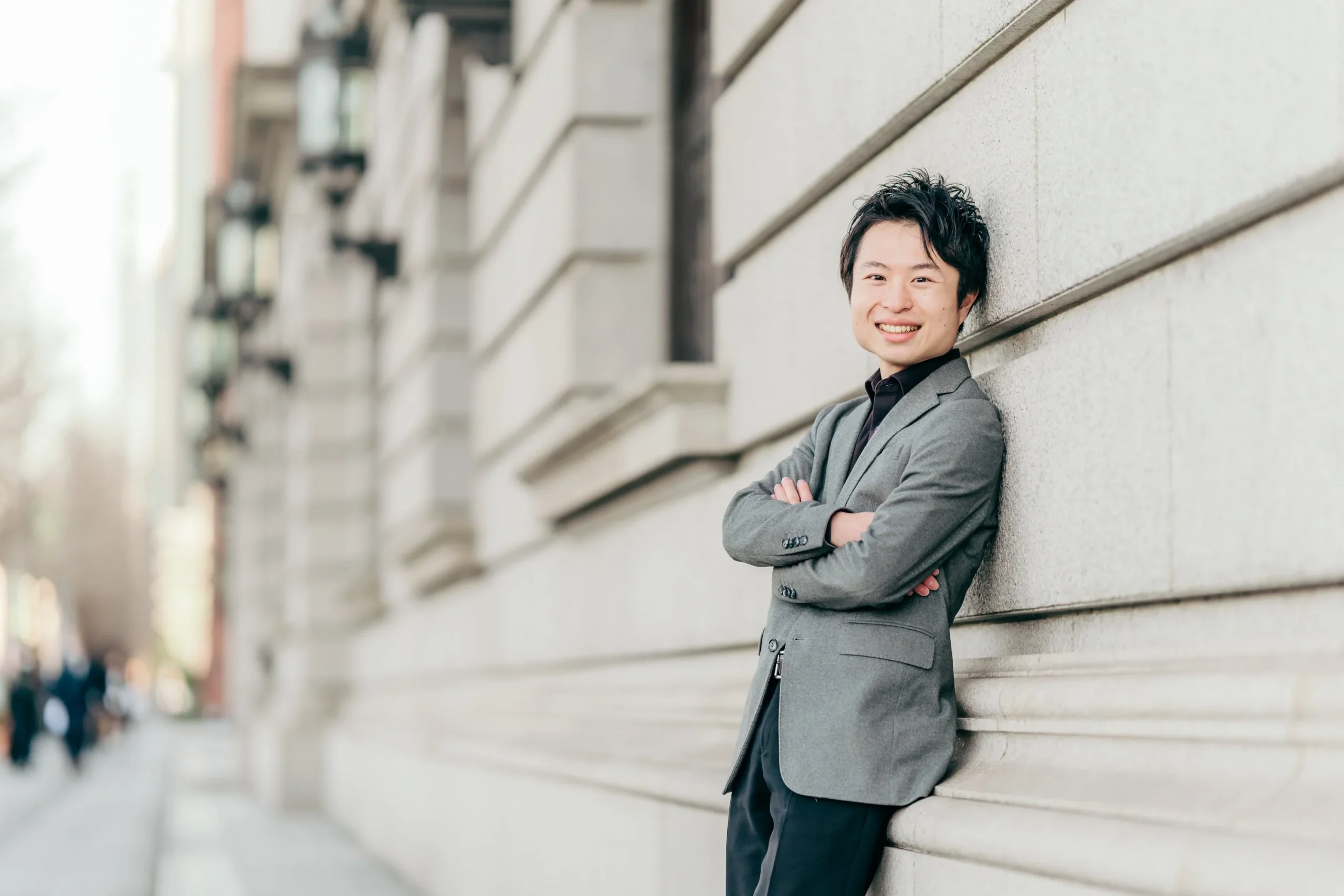 TopVoiceインタビュー_株式会社BizPato代表取締役・高橋拓真様