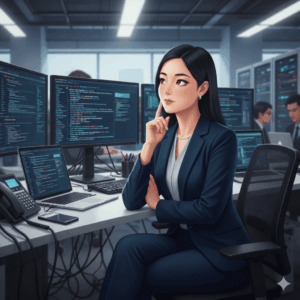 広報の相棒にするなら？GeminiとChatGPTの特徴を検証