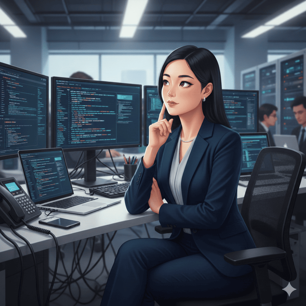 広報の相棒にするなら？GeminiとChatGPTの特徴を検証