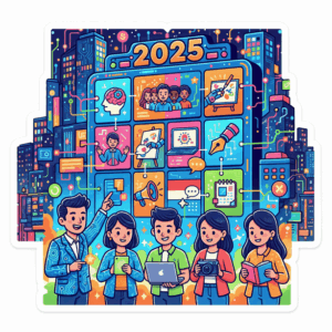 アドベンドカレンダー2025