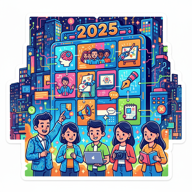 アドベンドカレンダー2025