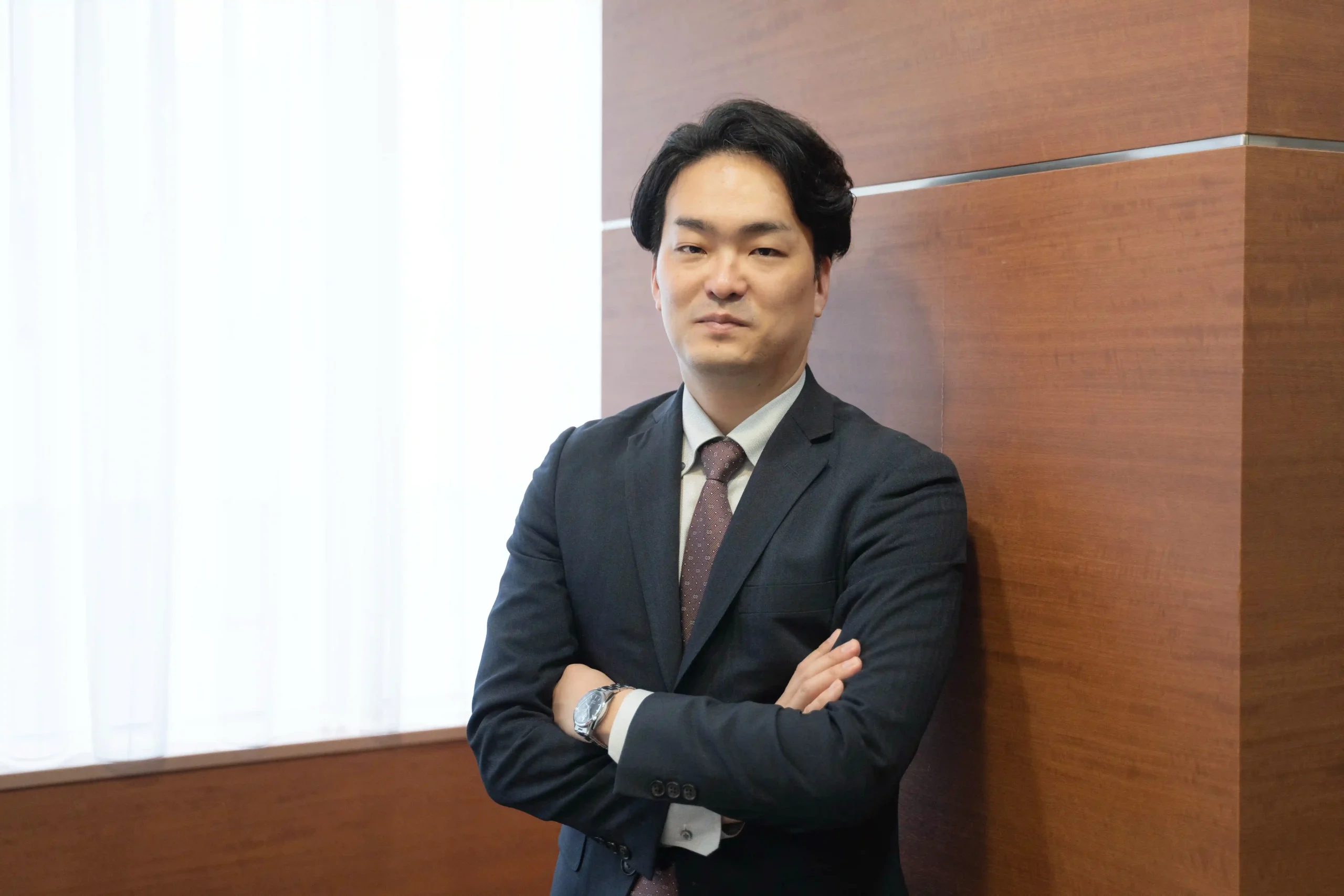 TopVoiceインタビュー_株式会社エッジコネクション代表取締役社長・大村康雄様