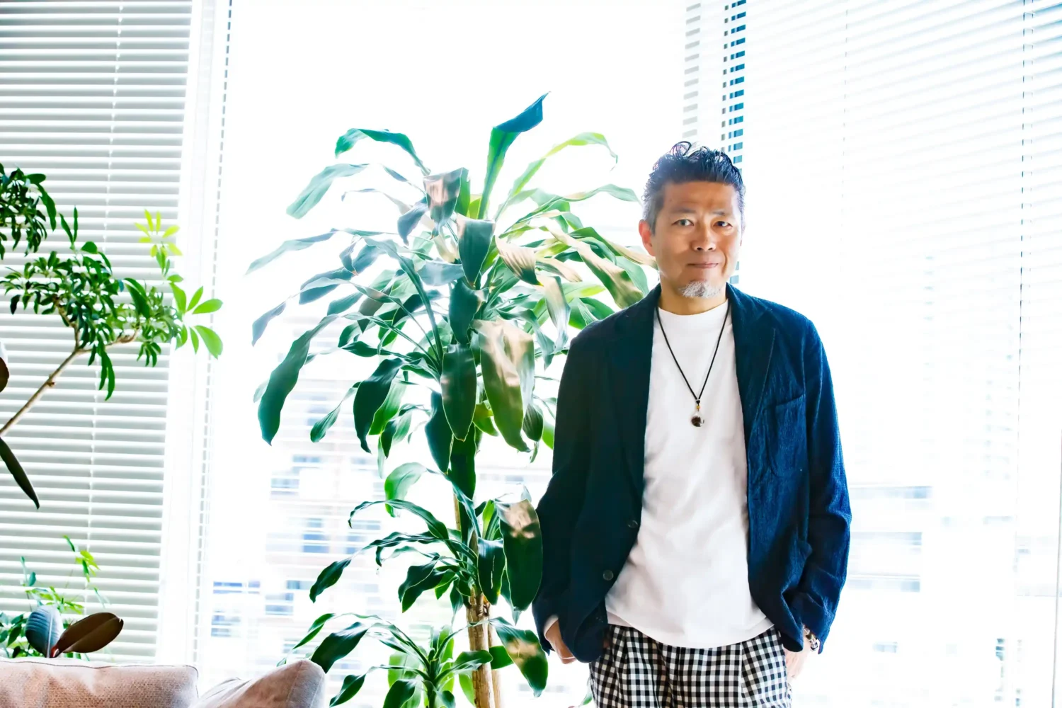 TopVoiceインタビュー_特定非営利活動法人日本周年記念事業推進協会代表理事・長井伸樹様