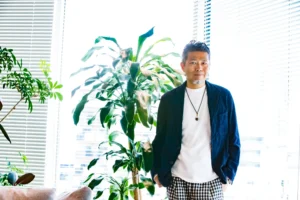 TopVoiceインタビュー_特定非営利活動法人日本周年記念事業推進協会代表理事・長井伸樹様