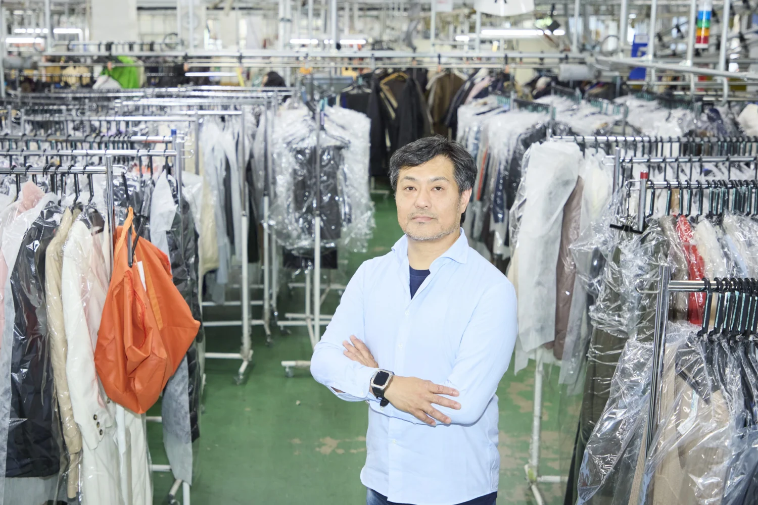 TopVoiceインタビュー_株式会社ヨシハラシステムズ_代表取締役・吉原保様