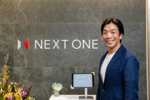 TopVoiceインタビュー_株式会社NEXT ONE_代表取締役・斉藤徹様