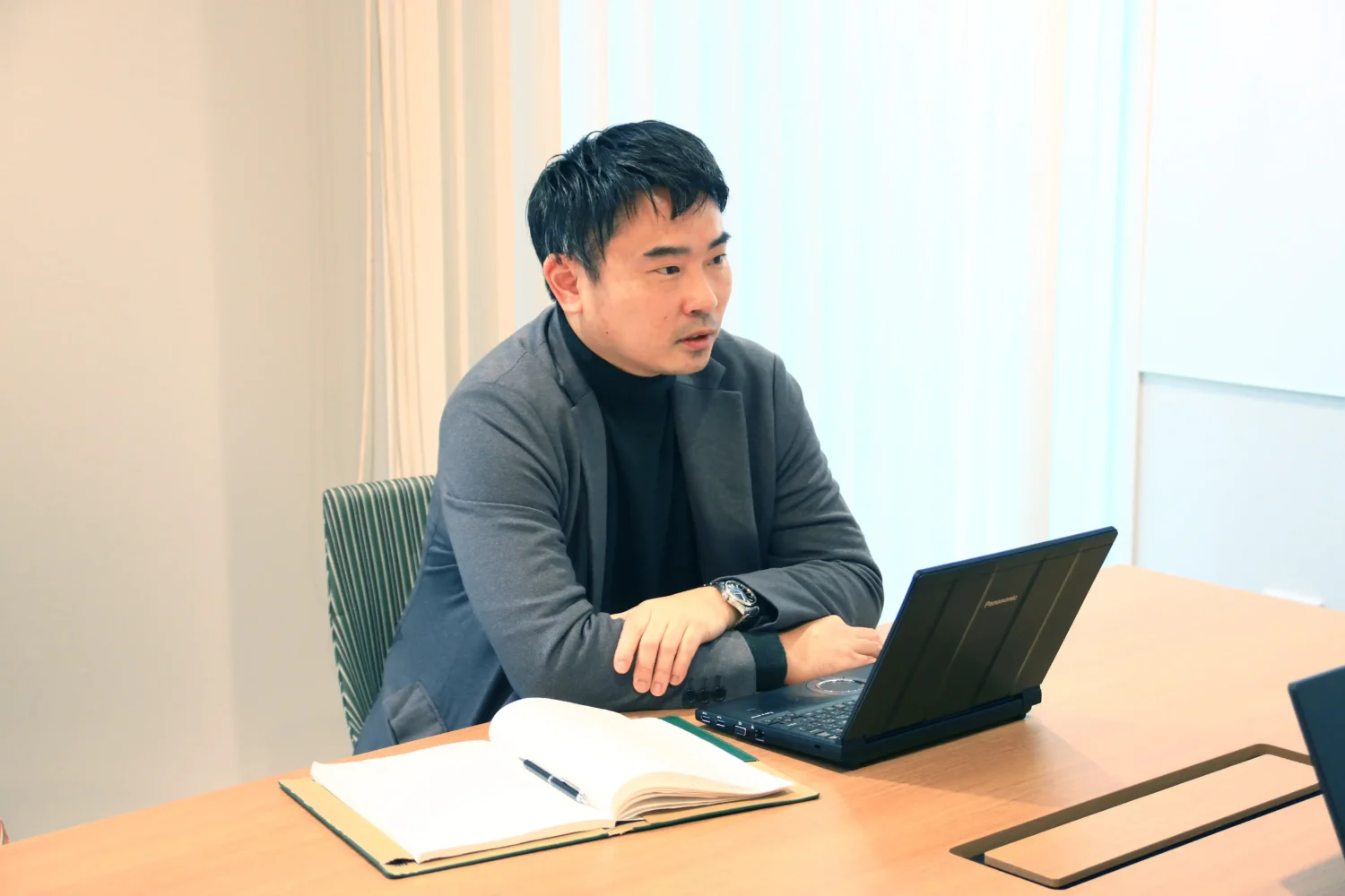 TopVoiceインタビュー記事_株式会社糀屋三左衛門_代表取締役社長_村井三左衛門様