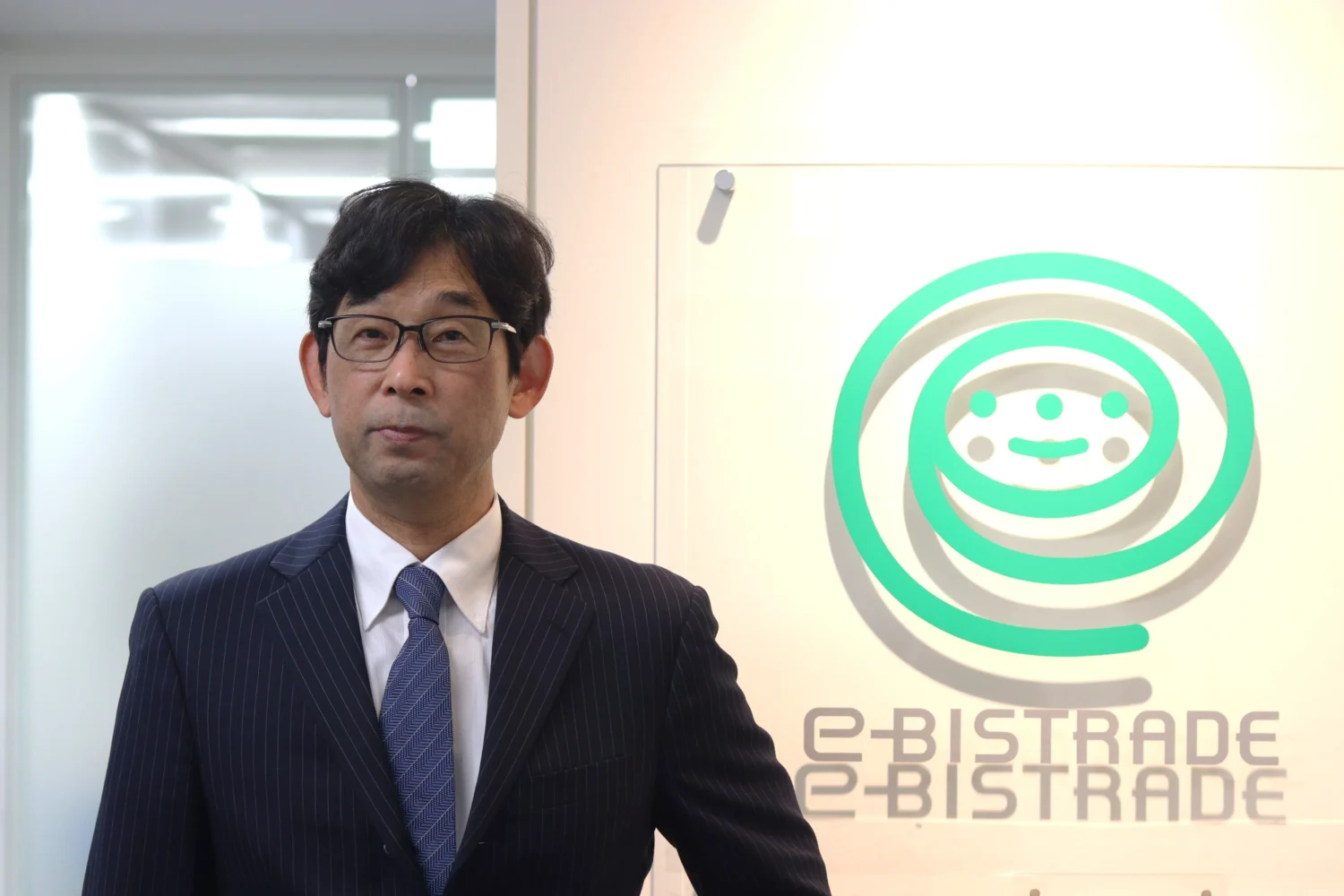 TopVoiceインタビュー記事_イービストレード株式会社_代表取締役社長_寺井良治様