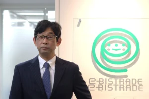 TopVoiceインタビュー記事_イービストレード株式会社_代表取締役社長_寺井良治様