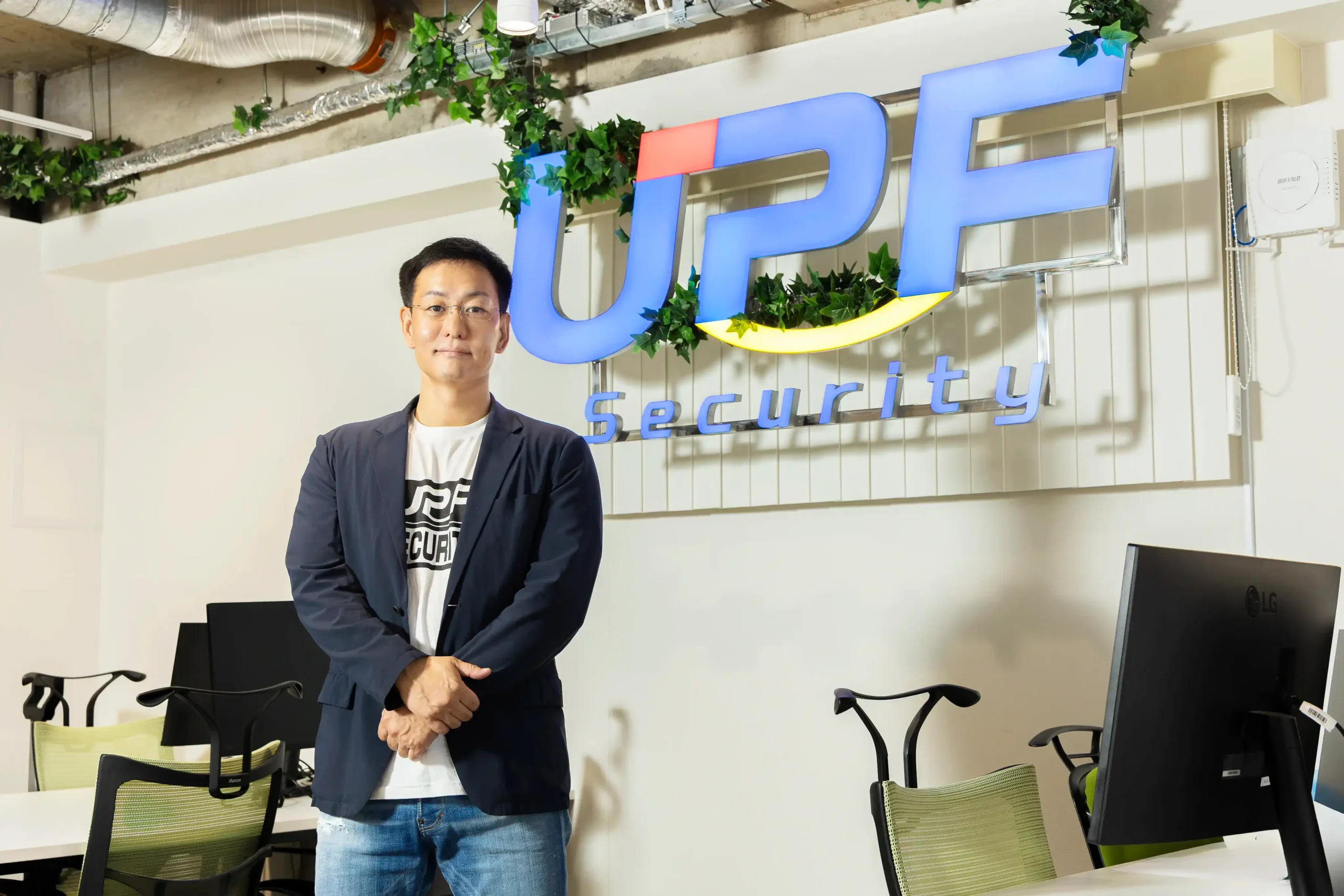 TopVoiceインタビュー記事_株式会社UPF_代表取締役_仲手川啓様