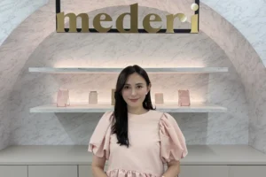 TopVoiceインタビュー記事_mederi株式会社_代表取締役_坂梨亜里咲様