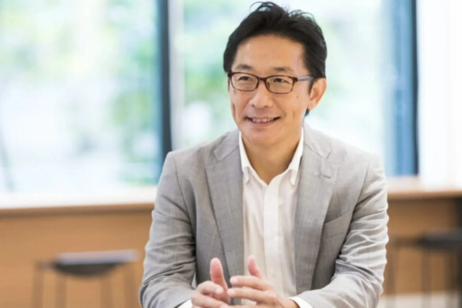 TopVoiceインタビュー記事_茨城乳配株式会社_代表取締役社長_吉川国之様